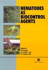 Nematodes as Biocontrol Agents (Νηματώδεις ως παράγοντες βιολογικού ελέγχου - έκδοση στα αγγλικά)